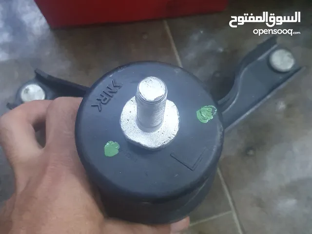 كراسي ماكينة كامري 2003 اتوماتيك