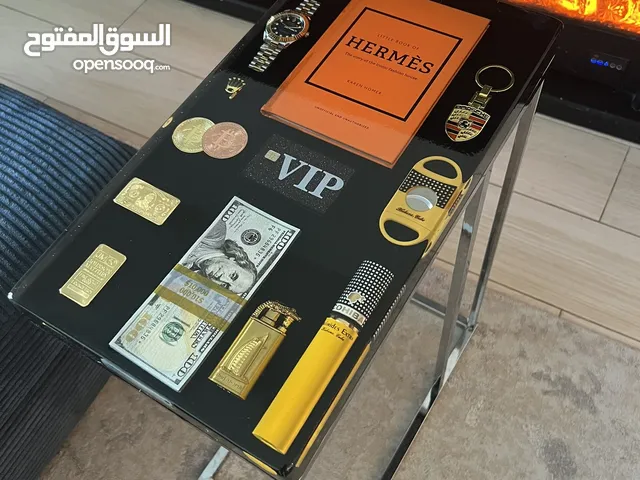 Hermes Book Square Side Table Art collection decoration unique dollar decor