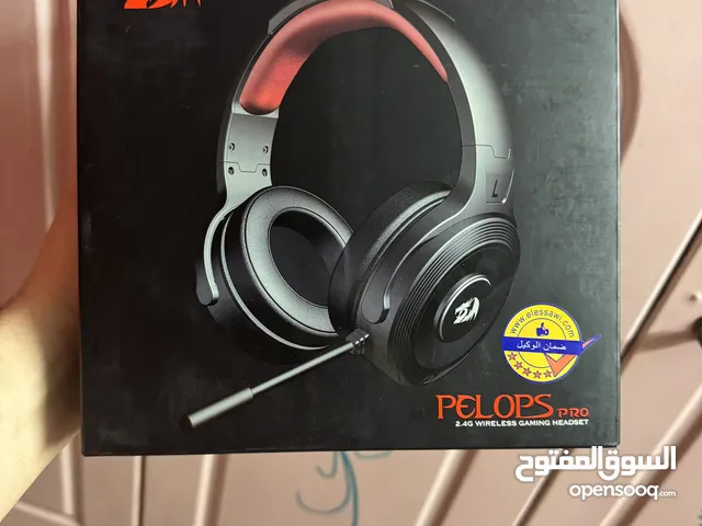 Redragon H818 Pro RGB Gaming Headphones