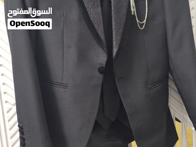صناعة تركية فاخرة ... بدلة توكسيدو TUXEDO COLLECTION صناعة تركية فاخرة تصميم راقي