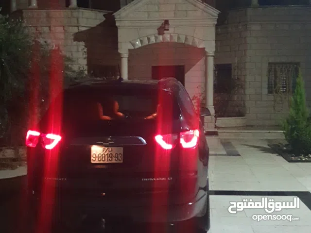 شفرليت ترفرس