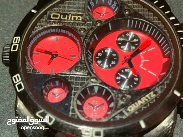 Analog Quartz Others watches  for sale in Baghdad