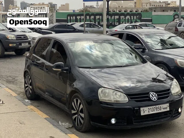 2007 فولكسفاغن ID 5 GTX