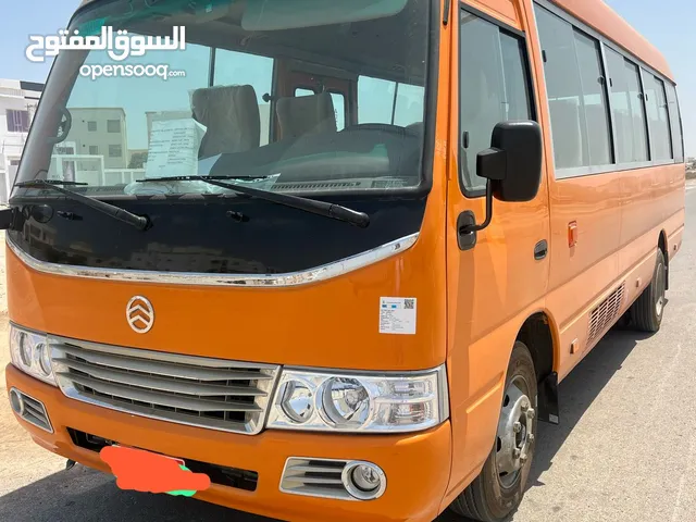 للبيع باص موديل 2025