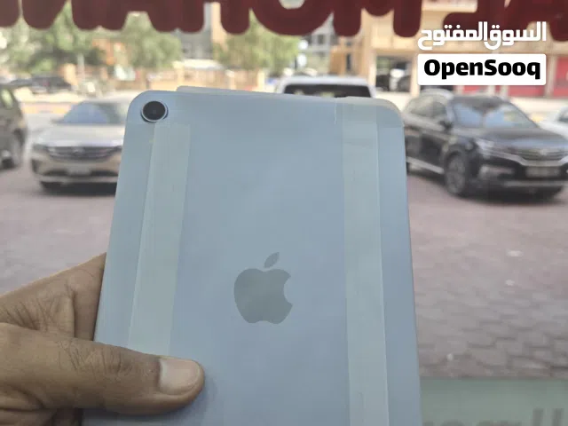 Apple iPad Mini 6 256 GB in Kuwait City