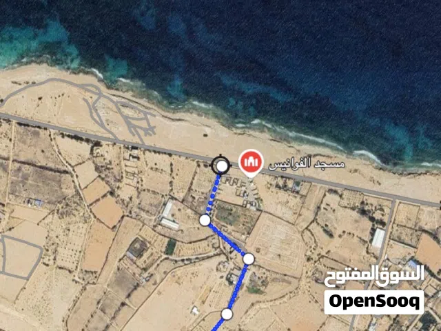 Mixed Use Land for Sale in Misrata Other