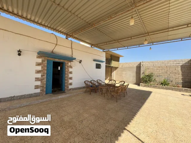 2 Bedrooms Farms for Sale in Benghazi Al Hawary
