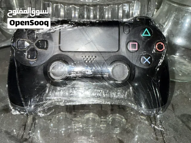 يد بلاستيشن 4 اصليه Vergan 1