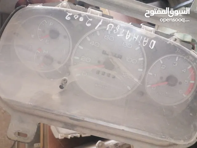 Steering Wheel Spare Parts in Al Sharqiya