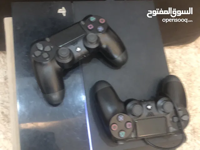 PlayStation 4 PlayStation for sale in Tripoli