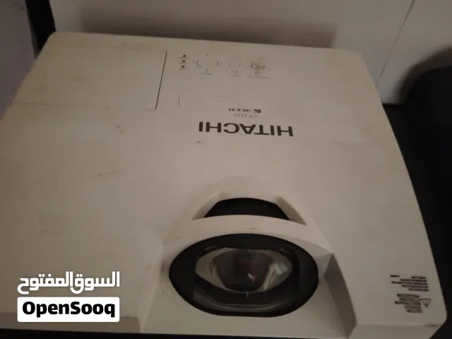 جهاز data show بسعر حرق والسعر قابل للتفاوض