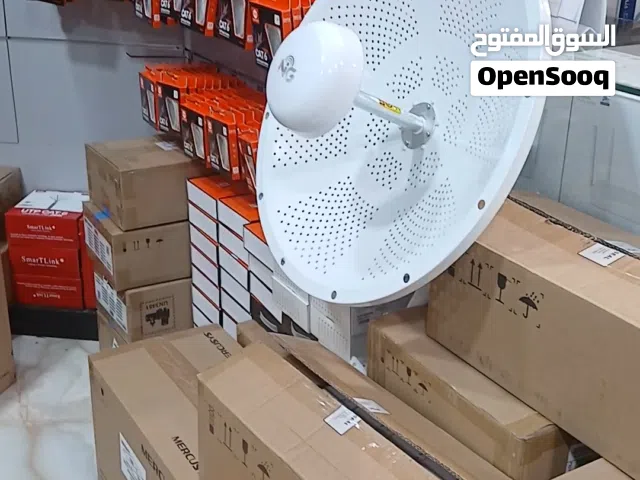 Antenna MiMO 5G أنتينا ميمو مهندس  شبكات فني تركيبات