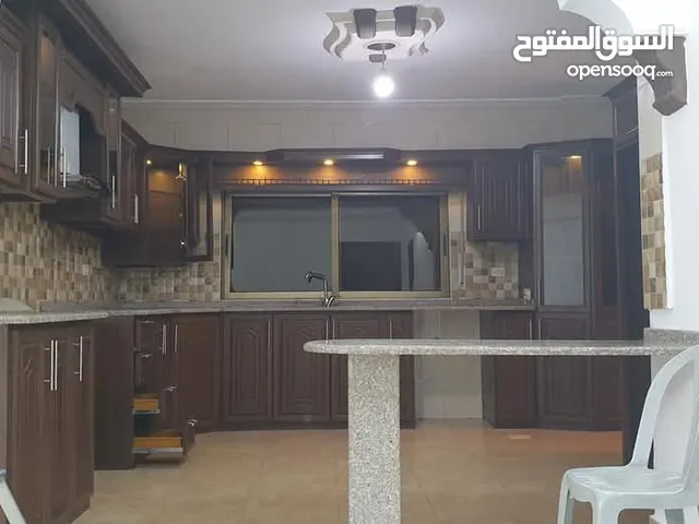 150 m2 3 Bedrooms Apartments for Sale in Zarqa Al Zarqa Al Jadeedeh
