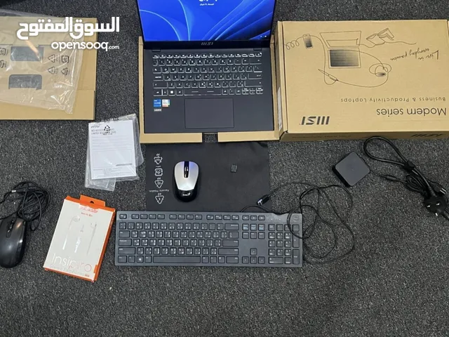 Windows MSI for sale  in Al Riyadh