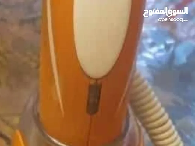 بامب لسحب الهواء من سبتر