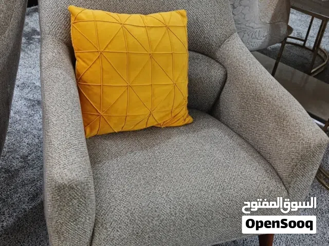 تخم قنفات موديل حديث  صناعة تركي بيع مستعجل من شركة آيدل هوم استعمال خفيف حجم القنفات مناسب و مريح