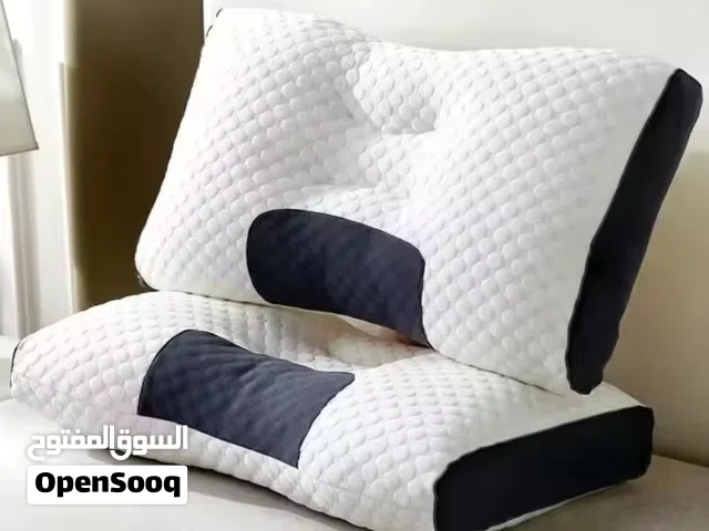 وسادة رقبة طبية