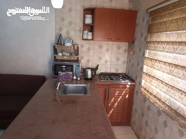 90m2 1 Bedroom Apartments for Rent in Amman Daheit Al Yasmeen