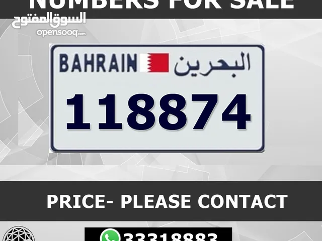VIP Car Numbers For Sale