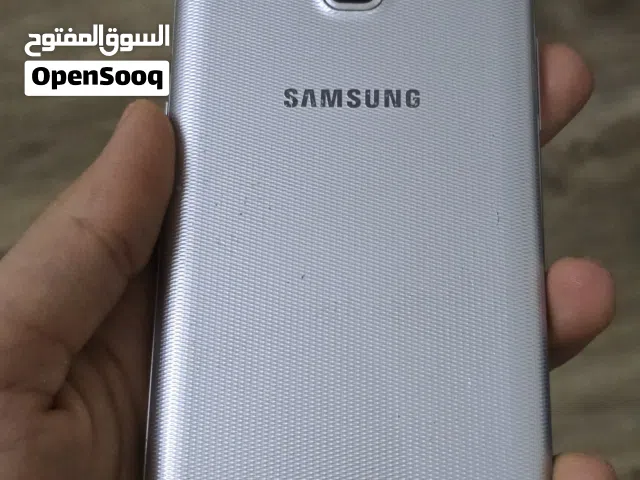 Samsung Galaxy Grand Prime 16 GB in Misrata