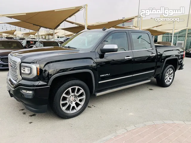 Used GMC Yukon in Sharjah