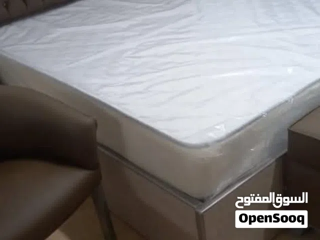غرفه نوم كامله تفصيل خشب نخب اول