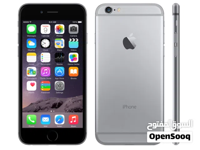 Apple iPhone 6 Other in Irbid