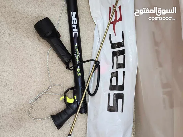 فيزقا Seac