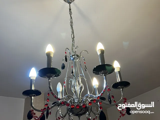 Chandelier - ثريا