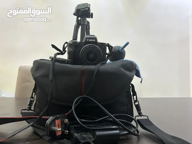 Canon DSLR Cameras in Zarqa