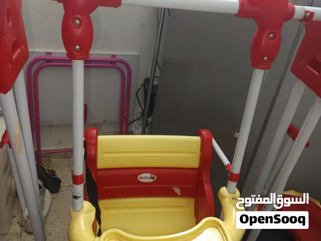 مرجبحه متوسطه