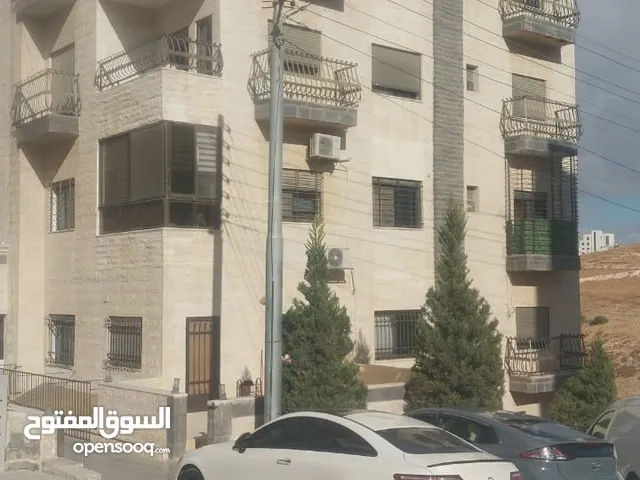 125 m2 3 Bedrooms Apartments for Rent in Amman Marj El Hamam