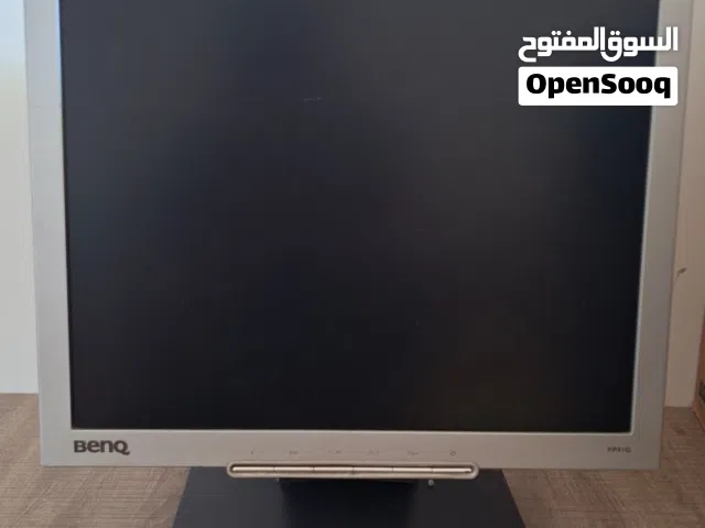 الشاشه للبيع