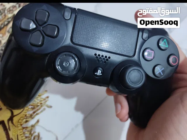 جوستك بلي 4 أصلية