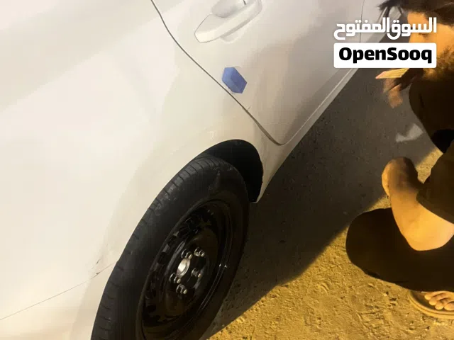 Used Kia Cerato in Basra