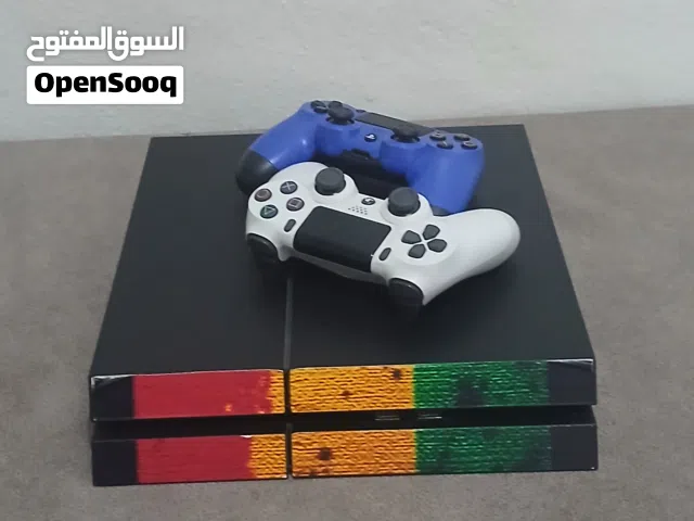 PlayStation 4 PlayStation for sale in Benghazi