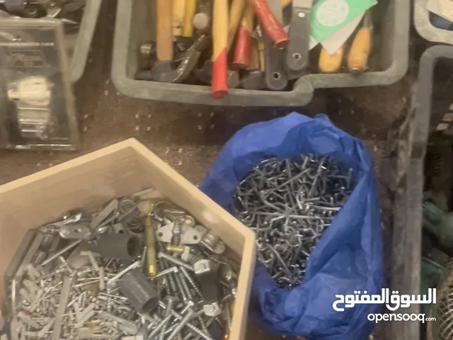 للبيع اغراض متنوعه