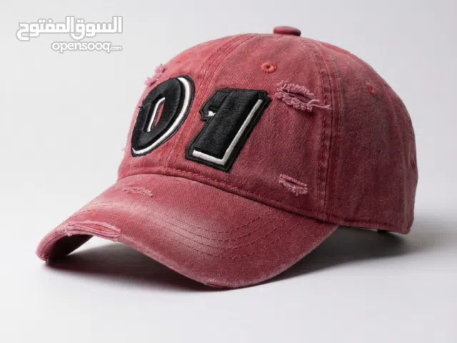 Men’s Headwear Caps Men’s Accessories