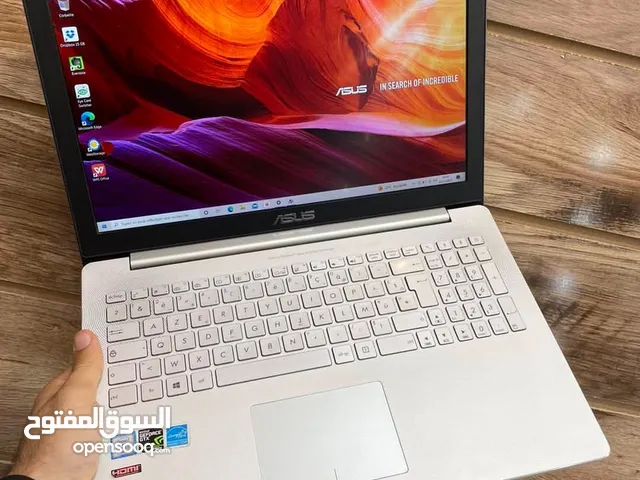 للمصممين والبرامج الهندسيه لابتوب من الجيل السادس corei7 بكرت شاشه منفصل GTX