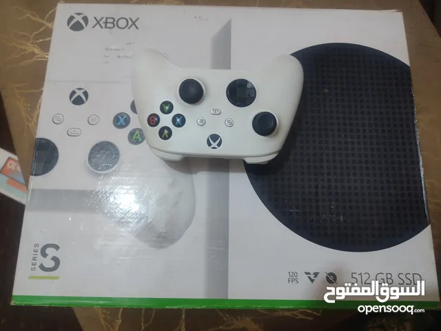 Xbox Series S Xbox for sale in Kufra