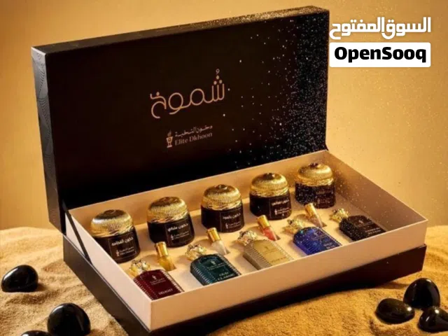 شركه دخون النخبة