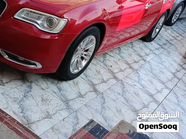 Used Chrysler Other in Basra