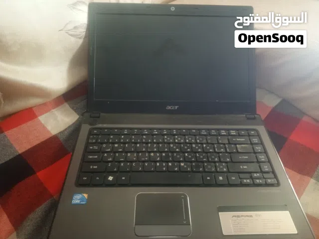 Windows Acer for sale  in Salt