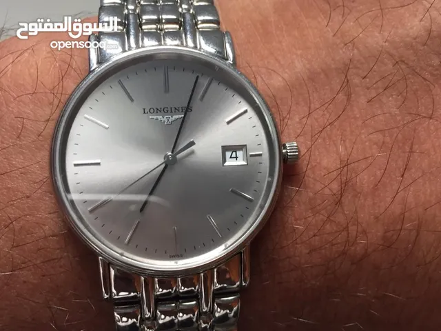 Analog Quartz Others watches  for sale in Misrata