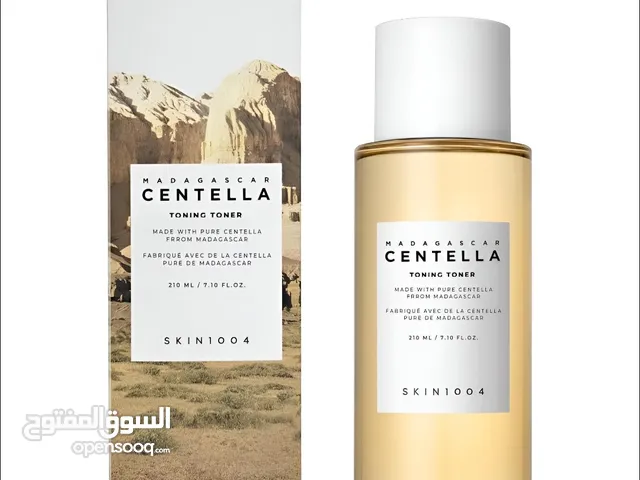Centella toner