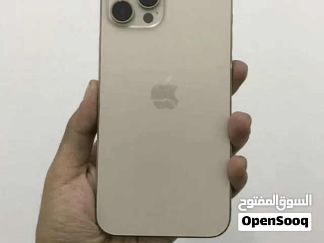 Apple iPhone 12 Pro Max 128 GB in Al Batinah