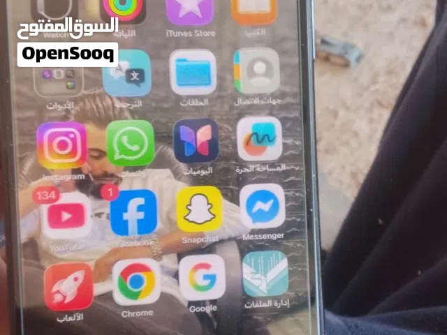 Apple iPhone 11 Pro Max 64 GB in Irbid