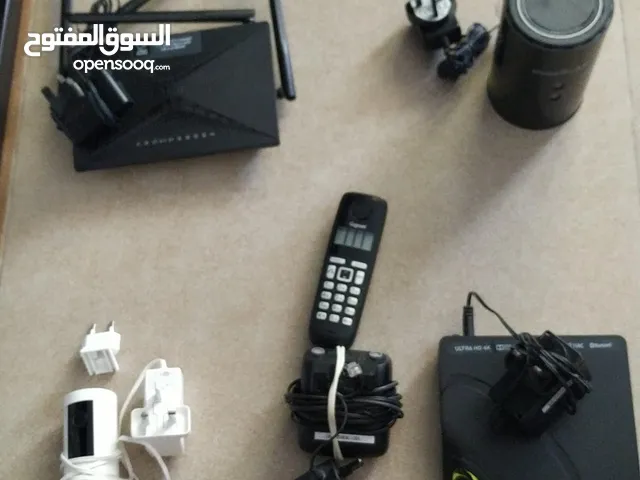 Etisalat appliance