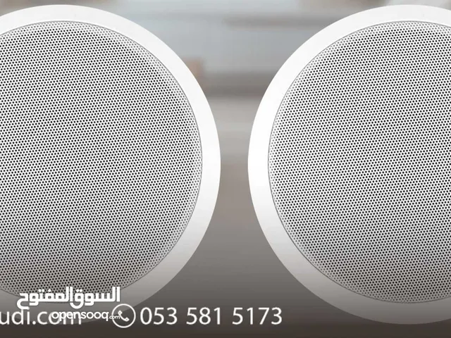 سماعات بلوتوث سقفيه