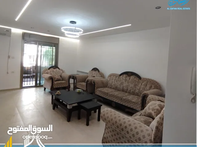 شقه سوبر ديلوكس مفروش جديدة للايجار